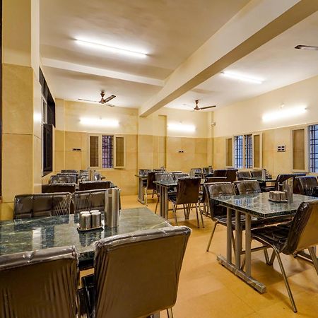 Hotel Sree Annarathna Vellore Bagian luar foto